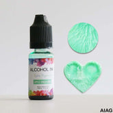 Alcohol Ink
